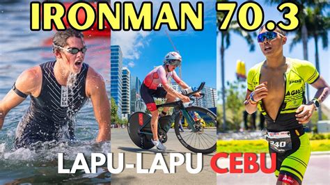 ironman cebu 2024 schedule|2024 ATHLETE INFORMATION GUIDE.